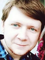 Сергей Владимирович Лапшов