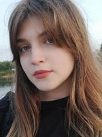 Алёна Алексеевна Низова