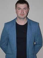 Сергей Александрович Худяков