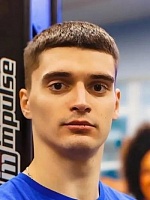 Александр Романович Пятов
