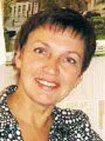 Елена Владиславовна Соломыкина