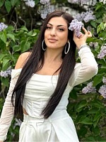 Ани Корюновна Манукян