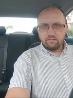 Иван Николаевич Толстиков