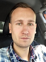 Максим Олегович Сысоев