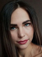 Гаврилова Кристина Вадимовна
