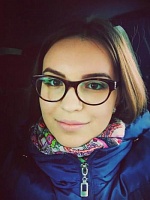 Моргачева Екатерина Олеговна