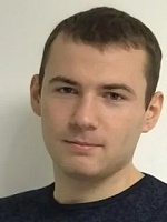Роман Валерьевич Попов