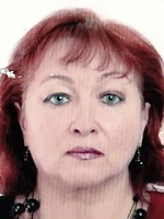 Татьяна Ивановна Новикова