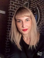 Бугорская Олеся Александровна