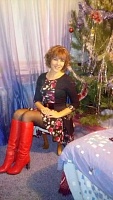 Дружинина Екатерина Ивановна