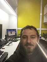 Максим Александрович Стахив