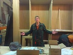 Андрей Валерьевич Стойлик