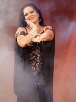 Альбина Аслановна Амирова