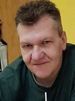 Виктор Валентинович Ручкин