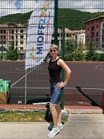 Анна Александровна Дорофеева