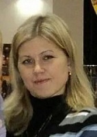 Юлия Николаевна Рыженкова