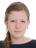 Дана Тривконовна Секулич