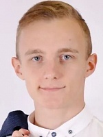 Никита Сергеевич Подгаецкий