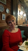 Максимова Татьяна Павловна