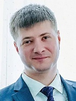 Кирилл Олегович Стебнев