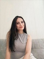 Талыбханлы Гюнель Садиг кызы