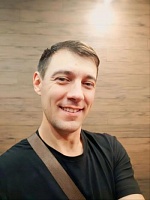Дмитрий Дмитриевич Бондарь