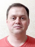Олег Алексеевич Шихтенков