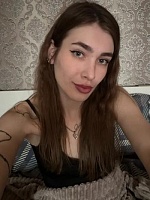 Ксения Андреевна Дедяева