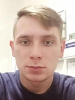 Владислав Дмитриевич Макаров