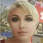Ирина Александровна Пашенцева