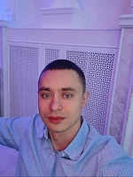 Константин Эдуардович Анюхин