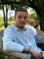 Егор Владимирович Прохоров