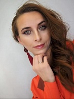 Куликова Виктория Михаиловна