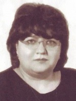 Ирина Михайловна Кольцова
