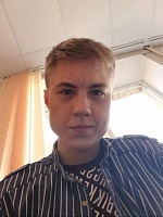 Александр Сергеевич Волков