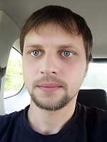 Денис Андреевич Торшин