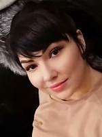 Завьялова Юлия Викторовна