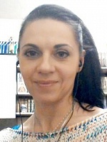Татьяна Владимировна Назаренко