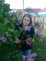 Елфимова Светлана Сергеевна