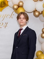 Матвей Антонович Жеребцов