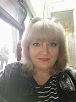 Светлана Викторовна Сотникова
