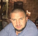 Евгений Владимирович Федорин