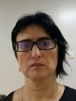 Наталия Ивановна Смолянина