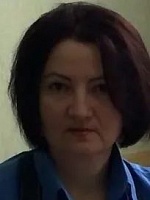 Елена Александровна Аникина
