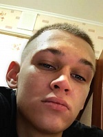 Илья Сергеевич Попов