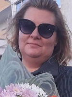 Наталья Александровна Бахаева