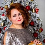 Жибоедова Елена Юрьевна