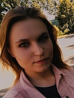 Анастасия Александровна Зорина