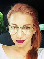 Серебрякова Алена Олеговна