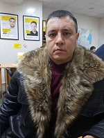 Рафаэль Тахиржанович Касымов